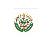 Krishi Upaj Mandi logo